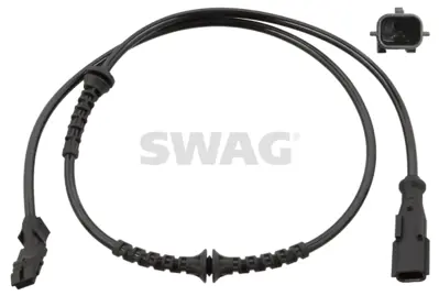 SWAG 60 10 4974 Abs Kablosu Sensoru Arka Megane Iıı Fluence 479006271R