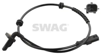 SWAG 60 10 6102 Abs Sensoru Arka Sag Clıo Iıı Modus 8200195830