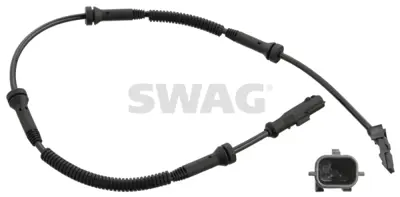 SWAG 60 10 6120 Abs Sensörü - Opel 8200675748 93865950