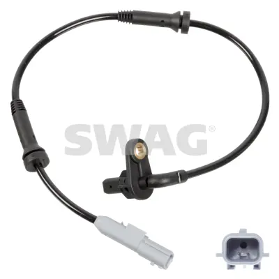 SWAG 60 10 6271 Abs Kablosu Sensoru Arka Sag Logan Iı Sandero Iı Dokker Logy Symbol Joy 1.2 1.5dcı 479007700R