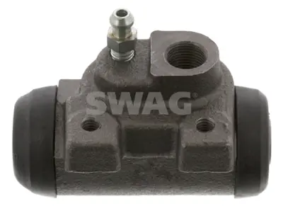 SWAG 60 91 0241 Tekerlek Fren Sılındırı  Renault Pkw 8671020600