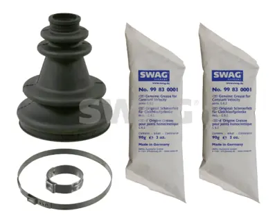 SWAG 60 91 0387 Aks Körügü Takımı Montaj Malzemesı Olan Renault Pkw 7701469389