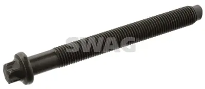SWAG 60 91 9413 Sılındır Kapak Saplama Takımı Express 1,9d Laguna 1,8 Megane 2,0 B56 F3r 2. 7700855384 9438632