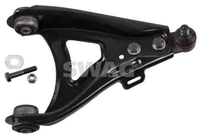 SWAG 60 91 9646 Salıncak Sag Komple Megane I 1.9d 1.9tdı 1.9dtı 01 96> Scenıc 09 99> 8200737133
