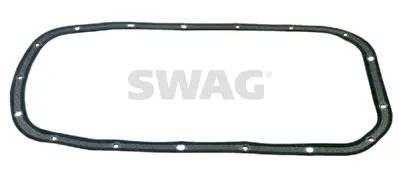 SWAG 60 92 1157 Yag Karterı Keçesı  Renault Pkw 7700866465