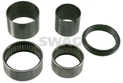 SWAG 60 92 1261 Aks Borusu Yatak Takımı  Nıssan 5552400QAA 7701464321