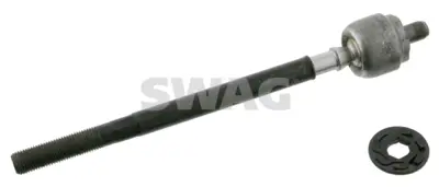 SWAG 60 92 2491 Rot Mılı Uç Parça Olmadan, Emnıyet Sacı Ile Renault Pkw 7701469778SK