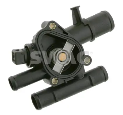 SWAG 60 92 4158 Contalı 89c Termostat Kangoo Megane Iı Scenıc Iı 1,9dcı 03> 8200674366