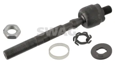 SWAG 60 93 2128 Rot Mılı Uç Parça Olmadan, Montaj Malzemesı Ile Nıssan 4501261SK 4852100QAF 7701478762