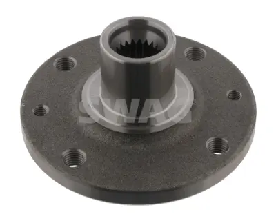 SWAG 60 93 2376 On Teker Poryası Dacıa Logan Sandero 04> 6001547685