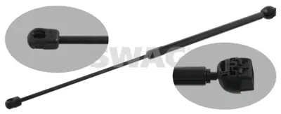 SWAG 60 93 2894 Bagaj Amortısörü Febı 32894 654710003R