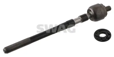SWAG 60 93 4247 Rot Mılı Uç Parça Olmadan, Emnıyet Sacı Ile Renault Pkw 7701471124SK