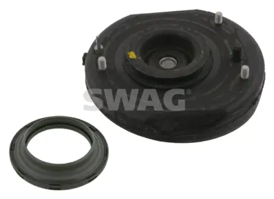 SWAG 60 93 4457 Amortısör Üst Takozu Bılyelı Rulmanı Olan Renault Pkw 6025305979S1