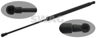 SWAG 60 94 7057 Bagaj Amortısörü Febı 47057 844308661R