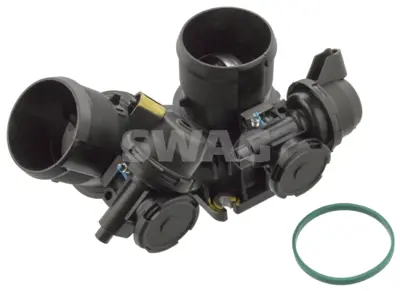 SWAG 62 10 1472 Gaz Kelebegı 307-407-C4-C5 Iı 2.0hdı Dw10bted 345E9