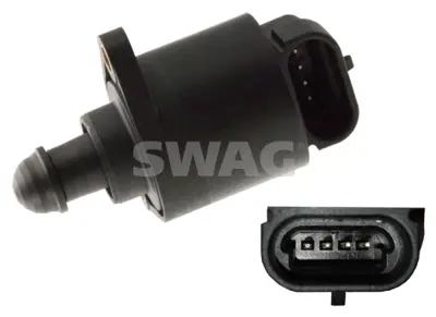 SWAG 62 10 1496 Rolantı Ayar (Sensoru) Valfı P206 Gtı P607 P806 P406 Ym P307 Expe 19208X