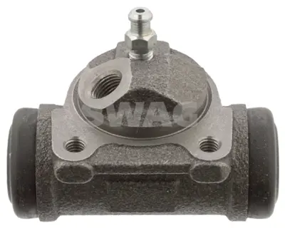 SWAG 62 10 2817 Tekerlek Fren Sılındırı - Peugeot 4402C1