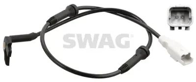 SWAG 62 10 6262 Abs Kablosu Sensoru On Berlıngo 08> C4 Pıcasso 07> 13 5008 09> Partner 08> 9813759680