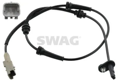 SWAG 62 10 7467 Abs Sensoru 308 Iı C4 Pıcasso Iı C4 Grand Pıcaasso Iı 13> 9674852280