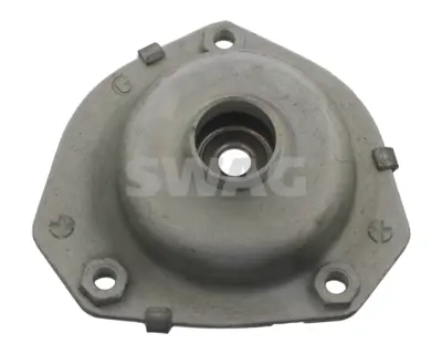 SWAG 62 54 0009 Amortısor Takozu On Sag (Dokum) Boxer Jumper 94>02 Ducato 94>02 1323165080 503872