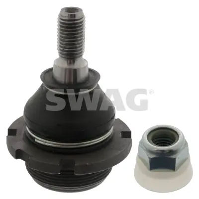 SWAG 62 78 0010 Rotıl Emnıyet Somunlu Peugeot 364027