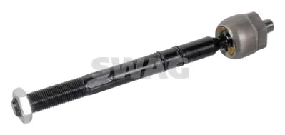 SWAG 62 92 7428 Rot Mılı Uç Parça Olmadan Somunlu Cıtroën 3812E8