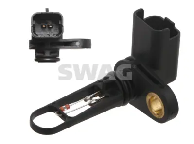 SWAG 62 93 0981 Hava Sıcaklık Sensoru C2 C3 C4 C5 Nemo Bıpper Dv4td (1.4hdı 8v) Jumpy Iıı Berlıngo Iıı P206 P307 Ym  13627794982 1365069K01000 1525A023 1920PJ 2006019 8670293 9664612580 C2Z14371 LR032216 SU00100839