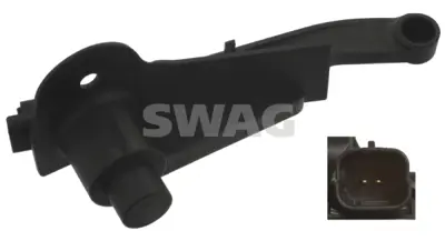 SWAG 62 93 7024 Krank Mılı Sensörü  Peugeot 9625423880
