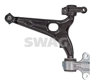 SWAG 62 93 7690 Salıncak Yataklar, Mafsal Ve Tutucusu Olan Cıtroën 1497408080 3520V8
