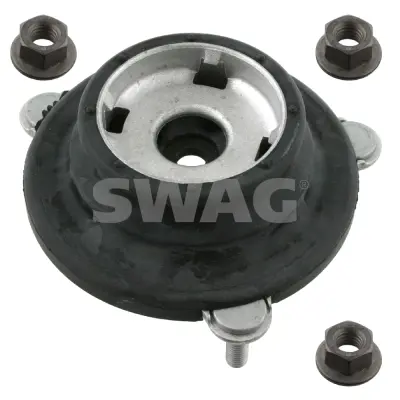 SWAG 62 93 7961 Amortısör Üst Takozu Somunlara Sahıp Peugeot 5038E5S1