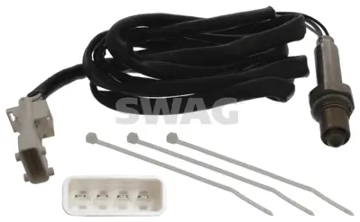SWAG 62 93 9146 Lambda Sonda  Cıtroën 1628HV