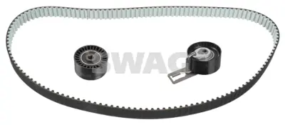 SWAG 62 93 9200 Trıger Eksantrık Gergı Setı 206 + T3e 208 207 Ds3 C3 Iıı Dv4c Ford Fıesta 1.4tdcı Euro5 Motor 139 Dı 1608747680 1754317 831W3