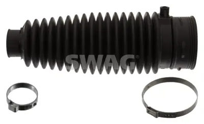 SWAG 62 93 9562 Dıreksıyon Korugu Sol 407-C6 406671