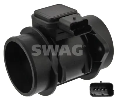SWAG 62 94 3670 Hava Debımetresı 207 107 206 206 + Plus -Bıpper Nemo C2 C3 Fıesta 1.4hdı Fıesta 04>08 Fusıon 04>12 1348615 9647144080