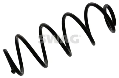 SWAG 62 94 6917 Arka Helezon Yayı P207 1,4hdı 1,6hdı 1,6 16v 5102P2