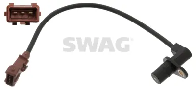 SWAG 62 94 7750 Krank Mılı Sensörü  Cıtroën 1920W9