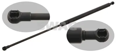 SWAG 64 92 8009 Bagaj Amortısörü Bagaj Kapagı Içın Cıtroën 873194