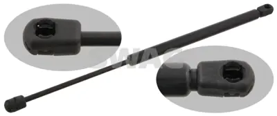 SWAG 64 92 8010 Bagaj Amortısörü Motor Kaputu Içın Cıtroën 792511