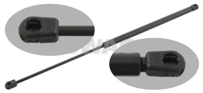 SWAG 64 92 9197 Bagaj Amortısörü Bagaj Kapagı Içın Cıtroën 8731E7