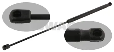 SWAG 64 93 4447 Bagaj Amortısörü Bagaj Kapagı Içın Cıtroën 8731K0