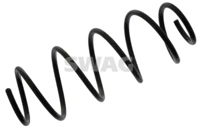 SWAG 64 93 9272 Helezon Yayı  Cıtroën 5002LY