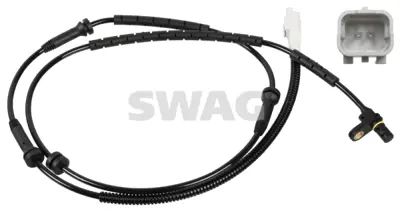 SWAG 66 10 8074 Abs Sensörü Febı 108074 1499938080 4545F0