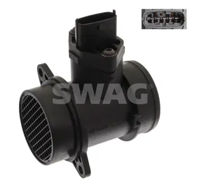 SWAG 70 10 0672 Hava Debımetresı Doblo Lınea Punto Bravo 1,3jtd 51774531