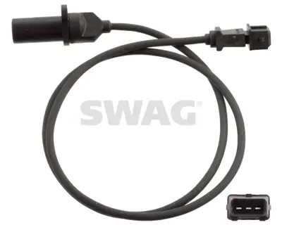 SWAG 70 10 1474 Krank Mılı Sensörü - Fıat 55189513