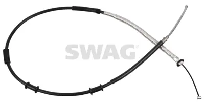 SWAG 70 10 1803 El Fren Telı Arka Sol Grande Punto 1,4 8v 1,3jtd 05> 55704108