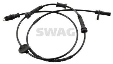 SWAG 70 10 2257 Abs Sensörü - Fıat 46532126