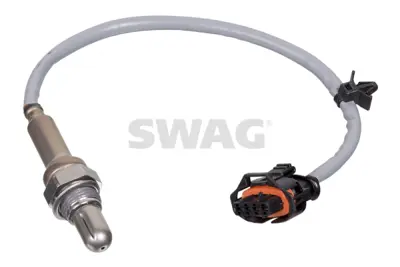 SWAG 70 10 2540 Lambda Sensörü - Fıat 55198037