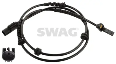 SWAG 70 10 6761 Abs Sensörü - Fıat 51797945