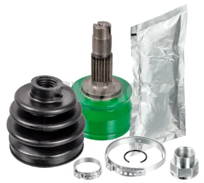 SWAG 70 10 9549 Aks Kafası Seti Febı 109549 1546263 77365994