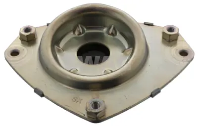 SWAG 70 54 0005 Amortısör Üst Takozu Bılyelı Rulmanı Olmayan Fıat 7683364